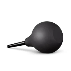 Easytoys - Poire à lavement - Taille S - Noir