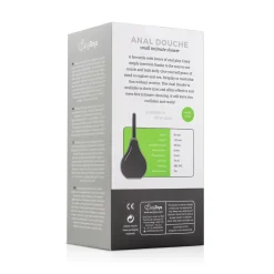 Easytoys - Poire à lavement - Taille S - Noir