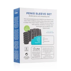 EasyToys - Set de gaines pour pénis
