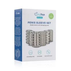 EasyToys - Set de gaines pour pénis