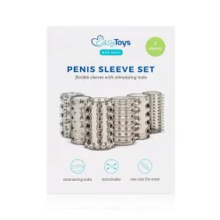 EasyToys - Set de gaines pour pénis
