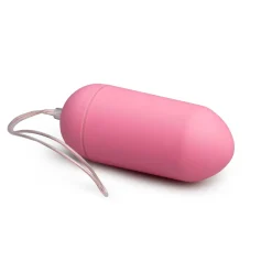 EasyToys - Œuf vibrant télécommandé - Rose