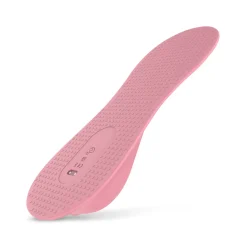 EasyToys – Vibe Pad Coussin Vibrant et Tapping avec Télécommande – Rose