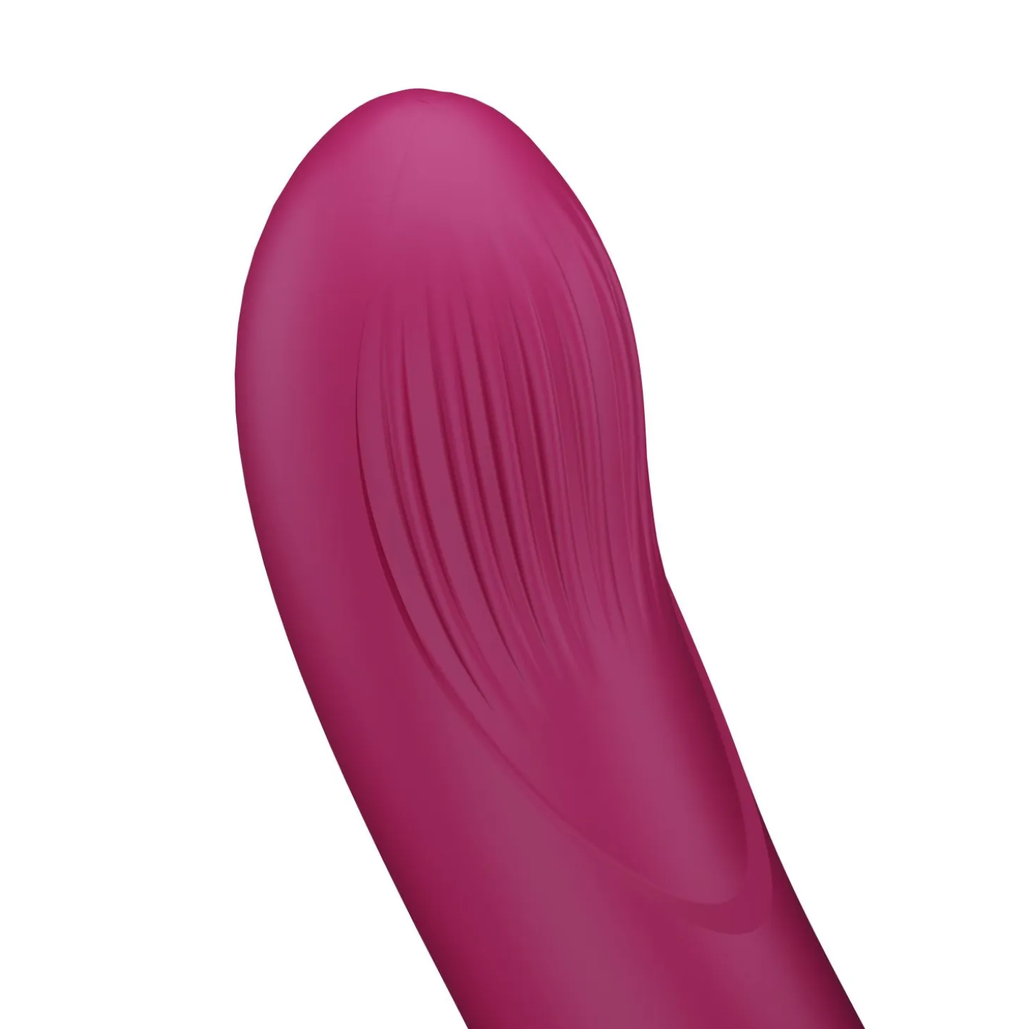 Easytoys Vibe - Vibromasseur Rabbit - Rose Framboise