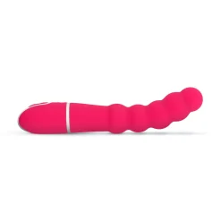 EasyToys - Vibromasseur anal - Rose