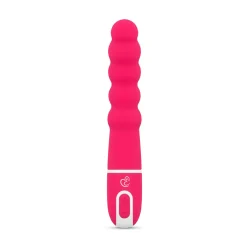 EasyToys - Vibromasseur anal - Rose