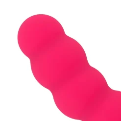 EasyToys - Vibromasseur anal - Rose