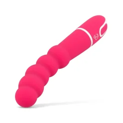 EasyToys - Vibromasseur anal - Rose