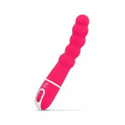 EasyToys - Vibromasseur anal - Rose