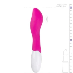 EasyToys - Vibromasseur 