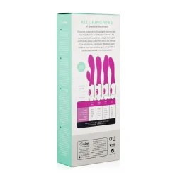 EasyToys - Vibromasseur 