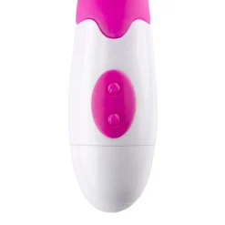 EasyToys - Vibromasseur 