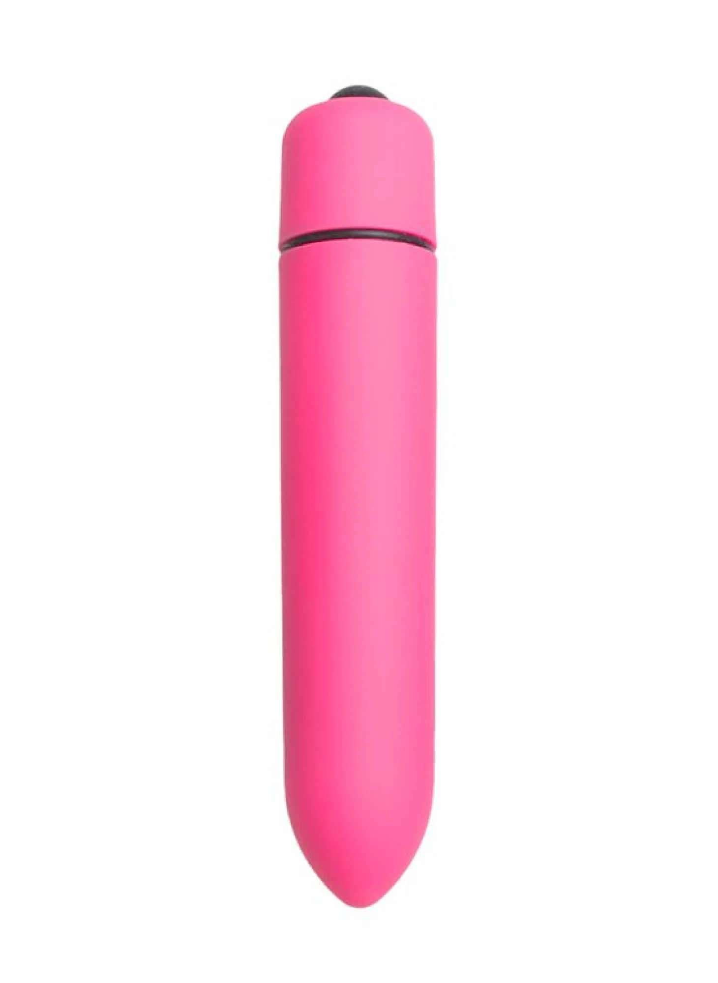 EasyToys - Vibromasseur bullet 10 vitesses - Rose