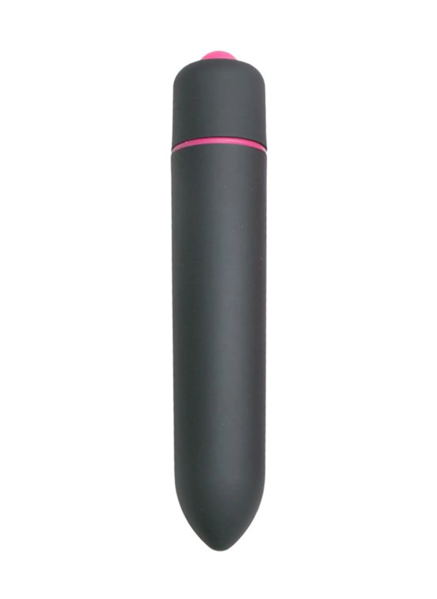 EasyToys - Vibromasseur bullet 10 vitesses - Noir