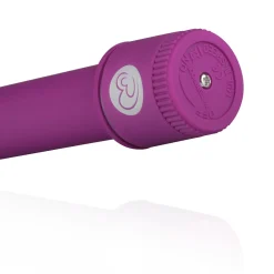 EasyToys - Vibromasseur de point G - Violet