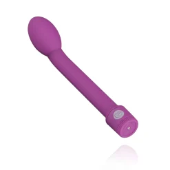 EasyToys - Vibromasseur de point G - Violet