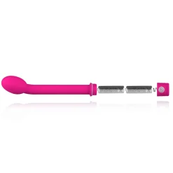 EasyToys - Vibromasseur de point G - Rose