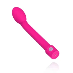 EasyToys - Vibromasseur de point G - Rose