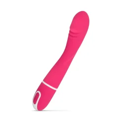 EasyToys - Vibromasseur point G - Rose
