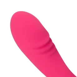 EasyToys - Vibromasseur point G - Rose
