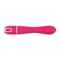 EasyToys - Vibromasseur point G - Rose