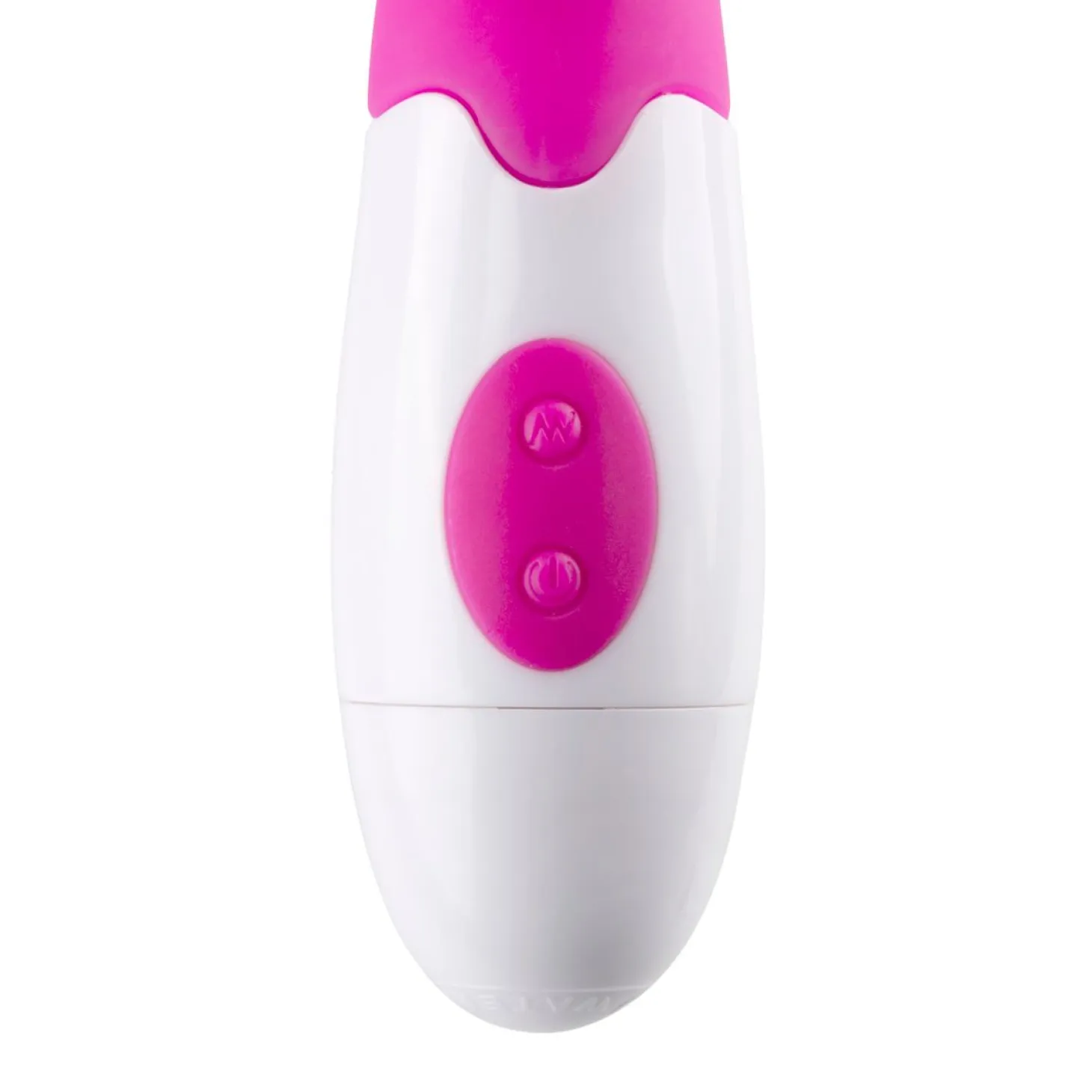 EasyToys - Vibromasseur pour débutant·es - Rose