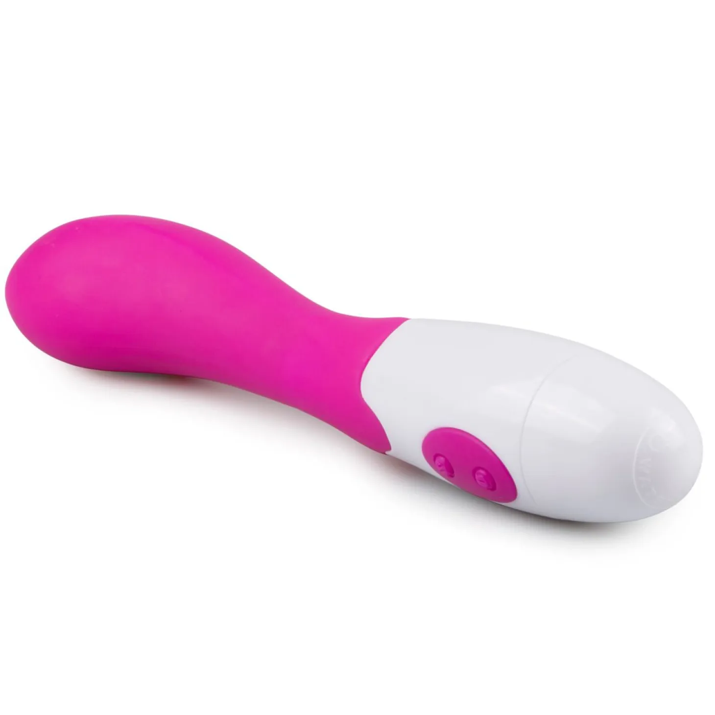 EasyToys - Vibromasseur pour débutant·es - Rose