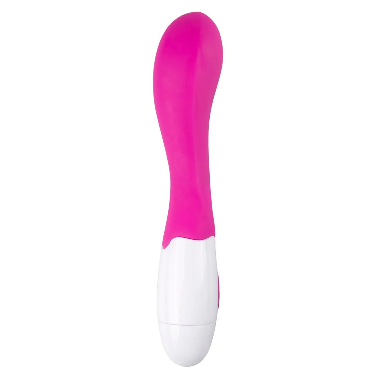 EasyToys - Vibromasseur pour débutant·es - Rose