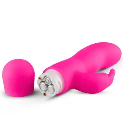EasyToys - Vibromasseur Rabbit