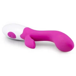EasyToys - Vibromasseur Rabbit 