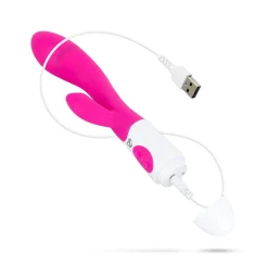 EasyToys - Vibromasseur Rabbit 