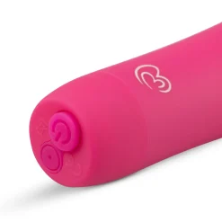 EasyToys - Vibromasseur ultradoux 
