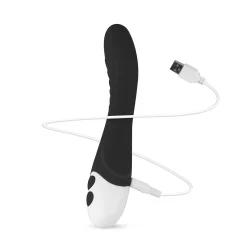 EasyToys - Vibro point G - Noir
