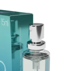 Eau de toilette avec phéromones PheroMen