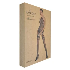 ECO Passion - BS006 Catsuit - Blanc