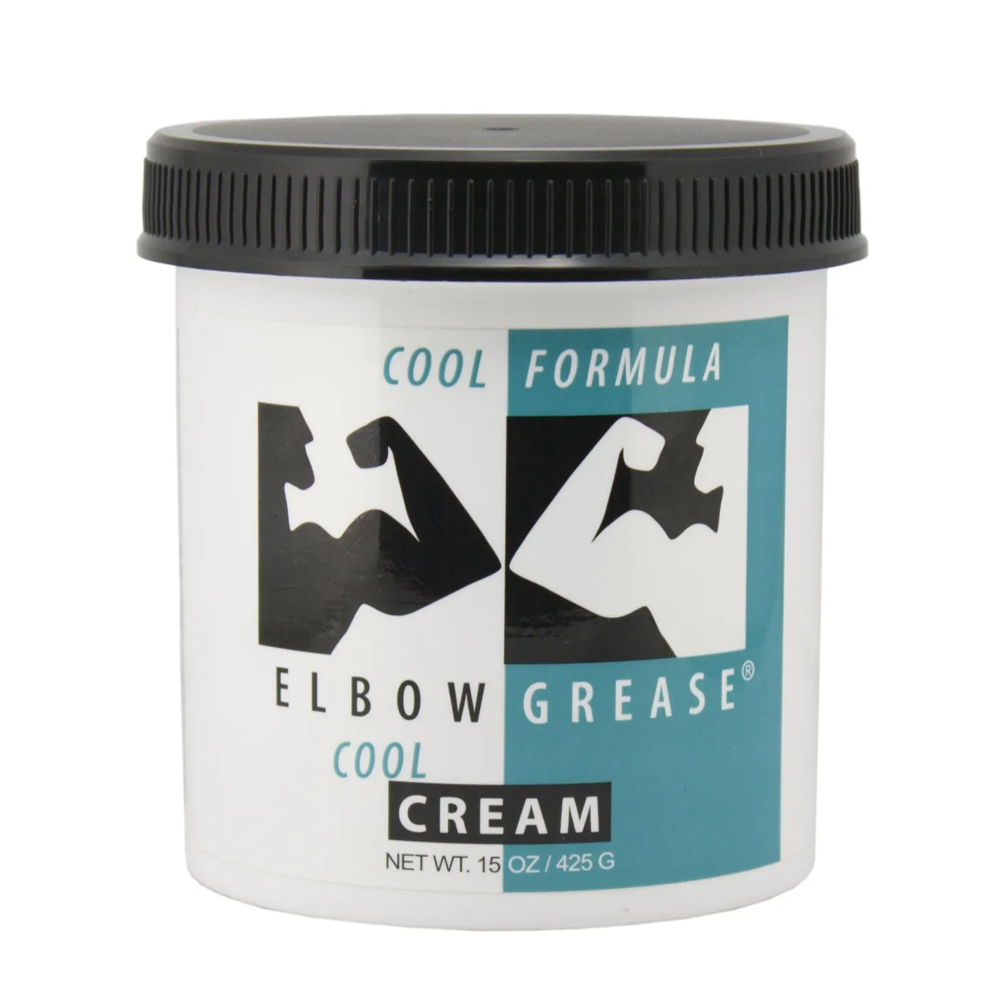 Elbow Grease - Pot de crème rafraîchissant - 443 ml