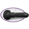Elite Vibrating Ass Fucker