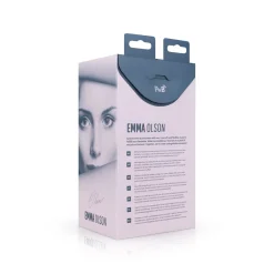 Emma Olsen - Masturbateur Électrique avec Fonction de Succion