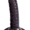 Ensemble de Gode Ceinture - Noir