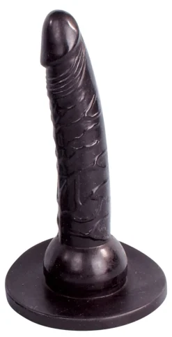 Ensemble de Gode Ceinture - Noir