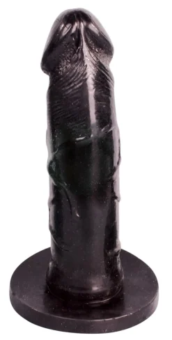 Ensemble de Gode Ceinture - Noir