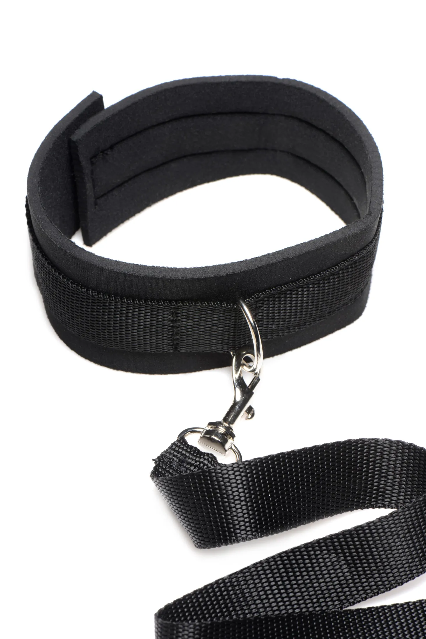 Ensemble laisse et collier Frisky