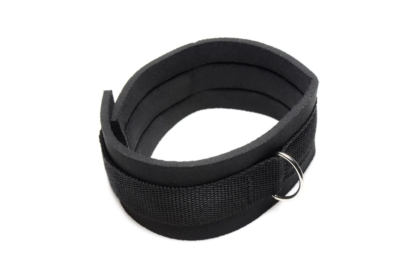 Ensemble laisse et collier Frisky