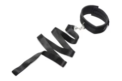 Ensemble laisse et collier Frisky