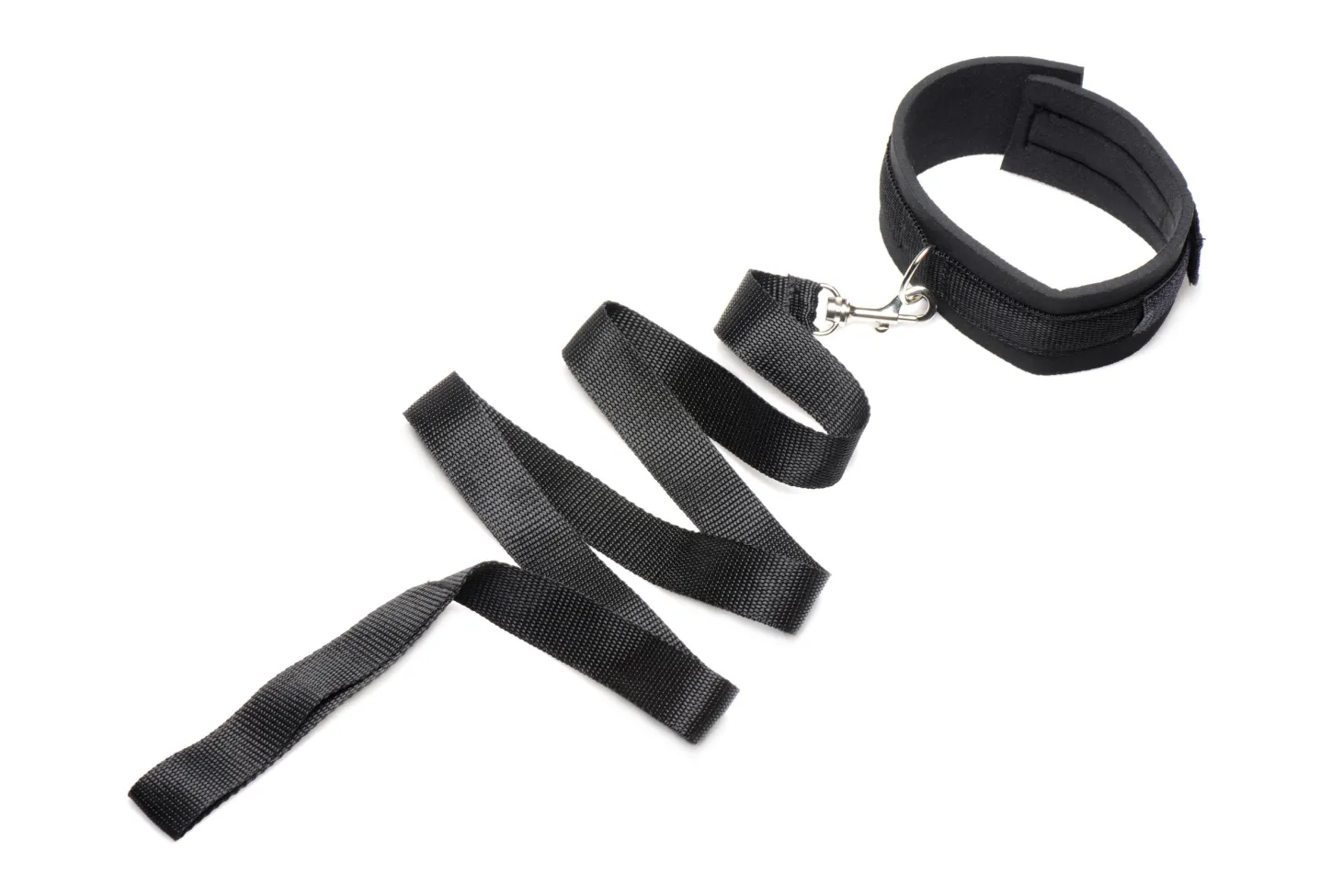 Ensemble laisse et collier Frisky