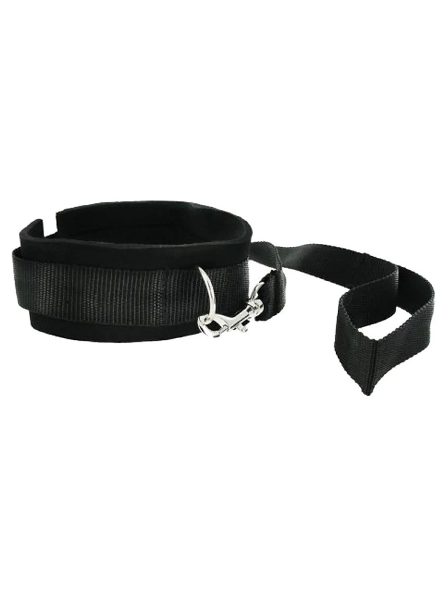 Ensemble laisse et collier Frisky