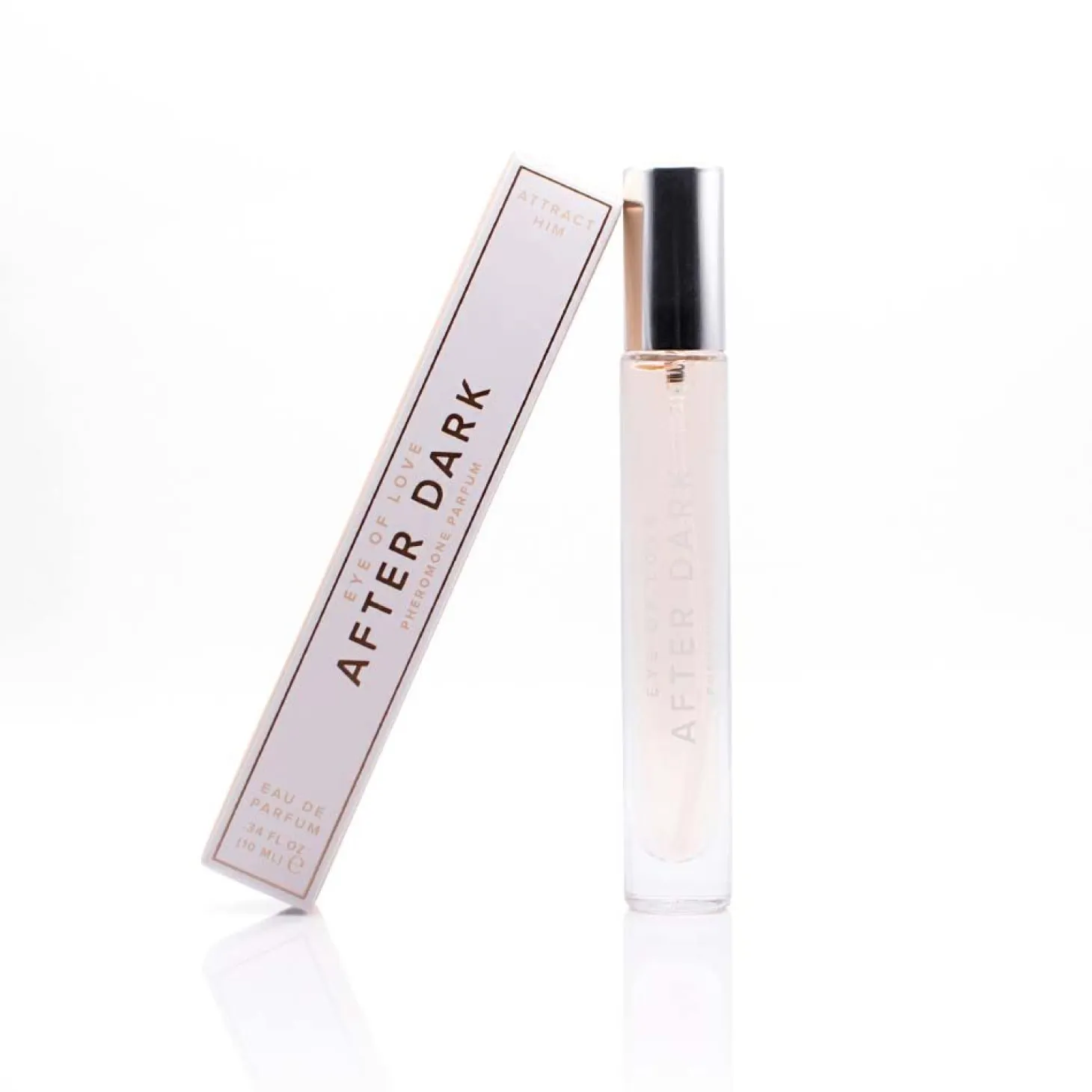 EOL Body Spray After Dark - 10 ml