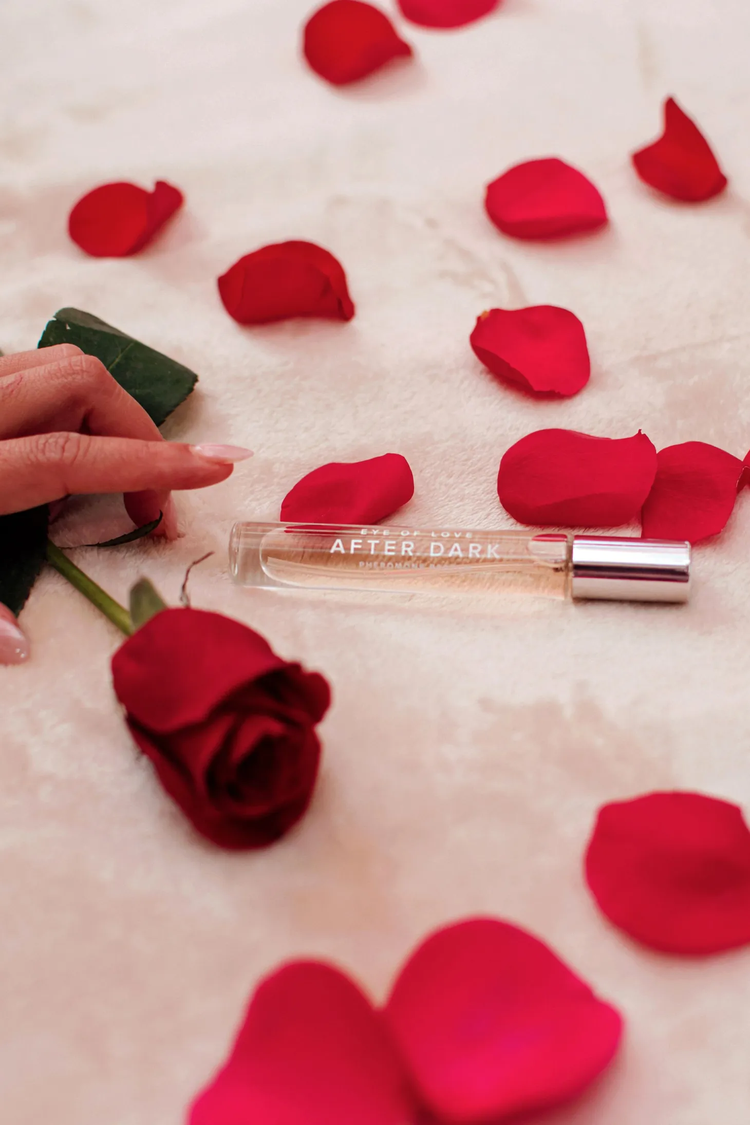 EOL Body Spray After Dark - 10 ml