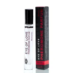 EOL Body Spray Romantic - 10 ml