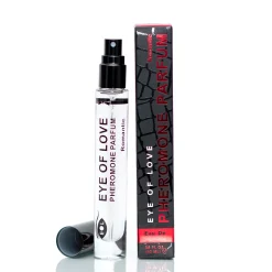 EOL Body Spray Romantic - 10 ml